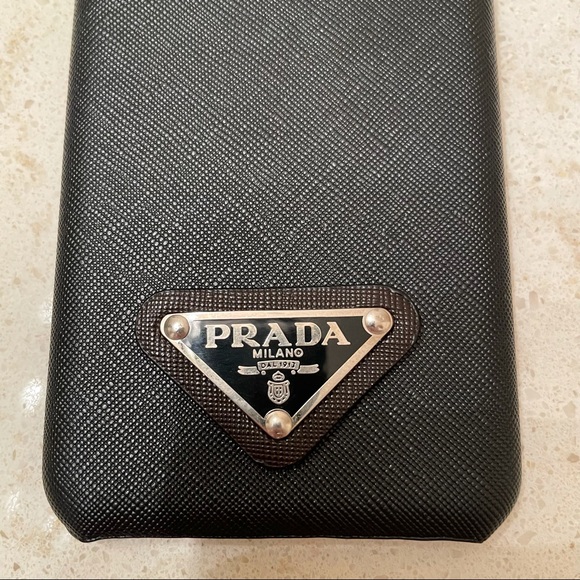 iPhone 8 Plus Prada Case - Picture 2 of 5